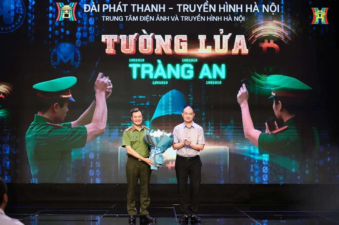 Đài PTTH Hà Nội